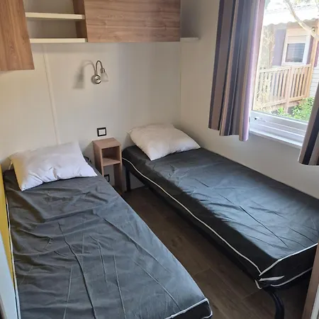Mobilhome, Le Marisol