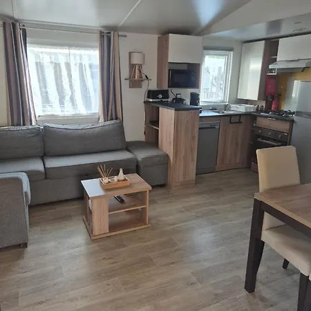 Mobilhome, Le Marisol