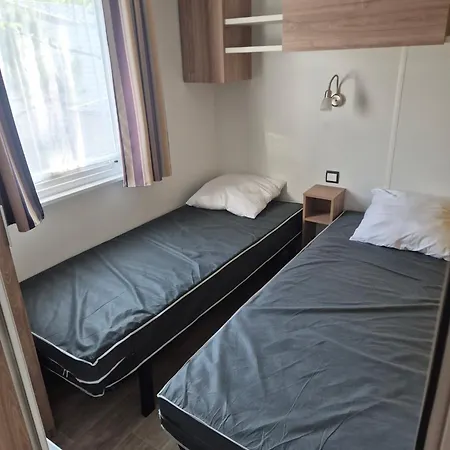 Mobilhome, Le Marisol Κάμπινγκ